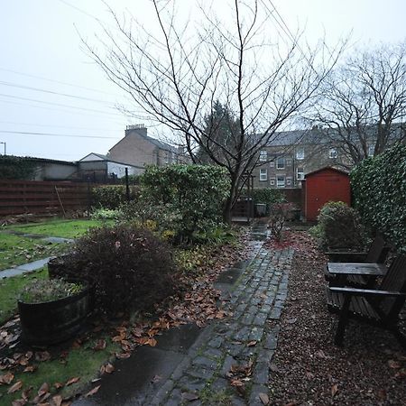 5 Wallace Street Dumbarton Exterior foto