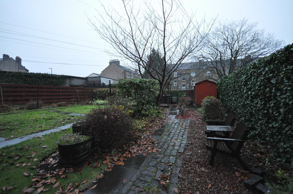 5 Wallace Street Dumbarton Exterior foto